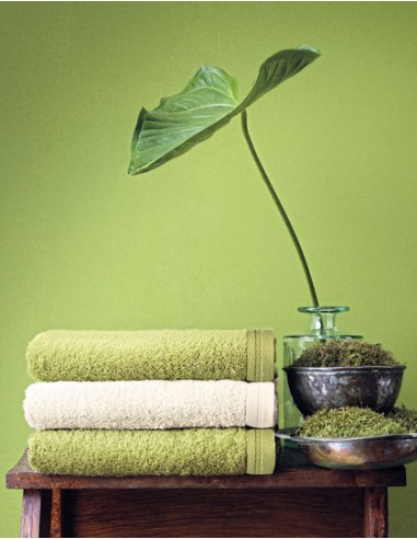 VOS-XF350H-Vegan Life Hand Towel